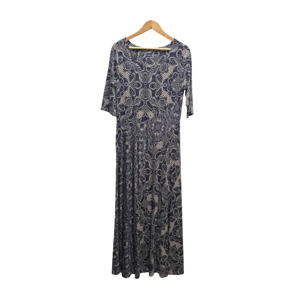 Soft Surroundings Juliette Dress Size M